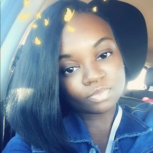 Meet your Posher, Genevia